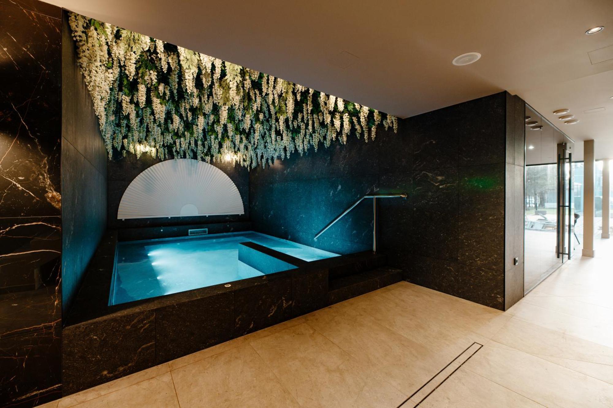 Viimsi Spa & Waterpark Haabneeme Exterior photo